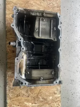 L3K9-10-400H MAZDA Engine Oil Pan Mazdaspeed CX-7 Turbo