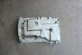 L50610400C MAZDA Engine Oil Pan CX-7 425 #2