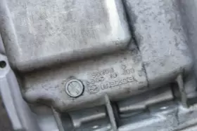 L50610400C MAZDA Engine Oil Pan CX-7 425 #3