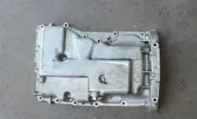 L50610400C MAZDA Engine Oil Pan CX-7 425