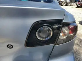 LF5G10400 MAZDA Engine Oil Pan #3