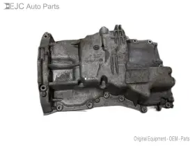 LF5G10401 MAZDA Engine Oil Pan Gas