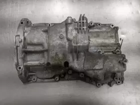 LFE510401 MAZDA Engine Oil Pan #3