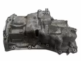 LFE510401 MAZDA Engine Oil Pan