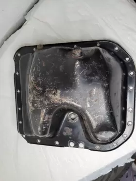 N326-10-400E MAZDA Engine Oil Pan S4 S5 #2