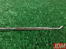 N3H1-10-450D MAZDA Oil Level Dipstick Engine #3