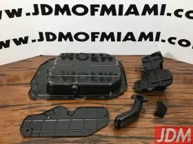 N3H8-10-4AXC MAZDA Oil Pan Renesis #3