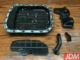 N3H8-10-4AXC MAZDA Oil Pan Renesis