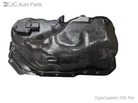 PX13104AX MAZDA Engine Oil Pan Gas