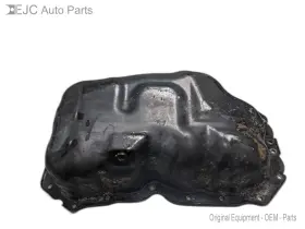 PYFA10400C MAZDA Engine Oil Pan Fwd