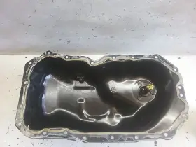 PYFB104AXC MAZDA Oil Pan Door M115 #2