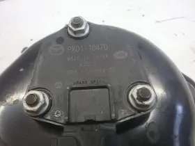 PYFB104AXC MAZDA Oil Pan Door M115 #3