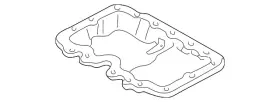 YF09-10-400 MAZDA Oil Pan Tribute