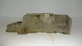 YL8E-6675-BA MAZDA Oil Pan Van Mpv #2