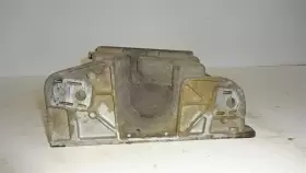 YL8E-6675-BA MAZDA Oil Pan Van Mpv #3