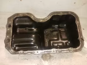ZJ0110400 MAZDA Oil Pan #2