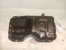 ZJ0110400 MAZDA Oil Pan