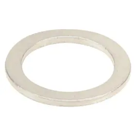 14X20X1-50AL MEISTERSATZ Design Oil Drain Plug Gasket B2600 14X20X1-50AL MEISTERSATZ Design Oil Drain Plug Gasket B2600