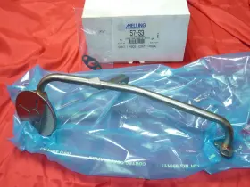 57-S3 MELLING Engine Oil Pump Tube Screen Gasket Ford