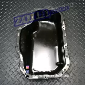 272-010-05-28 MERCEDES Oil Pan M273 #3