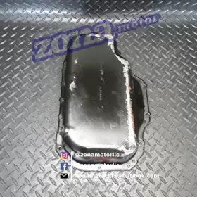 272-010-05-28 MERCEDES Oil Pan M273