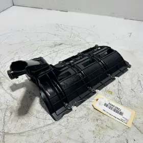 2781800451 MERCEDES Oil Pan Baffle Pump Suction W221 S550 #3