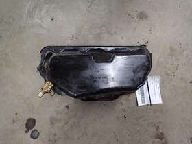 6420102528 MERCEDES Lower Oil Pan Diesel ML350