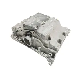 6510140900 MERCEDES Upper Lower Engine Oil Fluid Pan E250