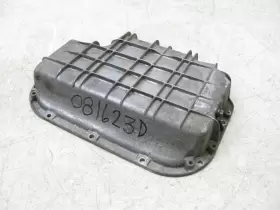 A1120140603 MERCEDES Lower Engine Oil Pan ML430 C430 CL500 #3