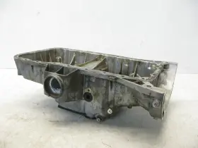 A2720143102 MERCEDES Engine Motor Upper Oil Pan Tank W212 #3