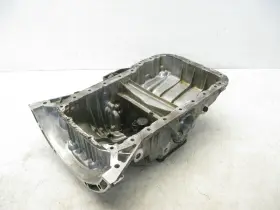 A2720143102 MERCEDES Engine Motor Upper Oil Pan Tank W212