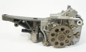A2781810547 MERCEDES Engine Motor Oil Pump Sump W221 S550