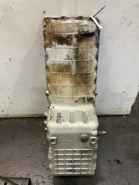 A4600100713 MERCEDES Engine Oil Pan