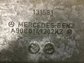 A9060141202KZ MERCEDES Engine Oil Pan #3