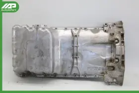 1110140802 MERCEDES Engine Motor Lower Oil Pan R170 SLK230