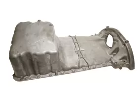 1110141702 MERCEDES Oil Pan SLK230 R170