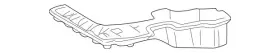 112-010-13-28 MERCEDES Engine Oil Pan C240