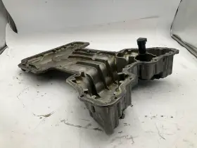 1120100028 MERCEDES Oil Pan Lower
