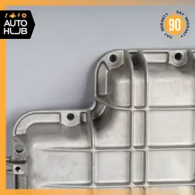 1120100328 MERCEDES Lower Oil Pan W163 ML430 E430 S430 CLK430 #2