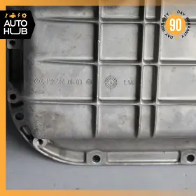 1120100328 MERCEDES Lower Oil Pan W163 ML430 E430 S430 CLK430 #3