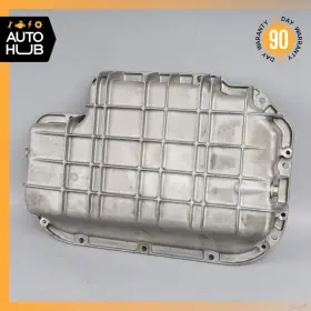 1120100328 MERCEDES Lower Oil Pan W163 ML430 E430 S430 CLK430