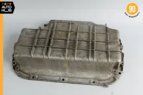 1120101028 MERCEDES Engine Motor Lower Oil Pan W211 E320 M112