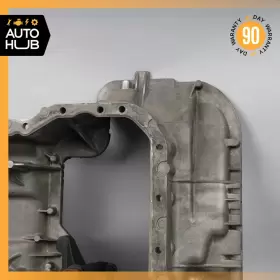 1120140702 MERCEDES Upper Oil Pan R170 SLK320 CLK320 E320 Rwd #2