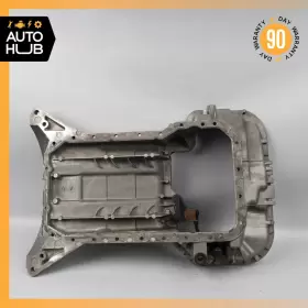1120140702 MERCEDES Upper Oil Pan R170 SLK320 CLK320 E320 Rwd