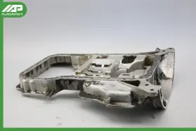 1120141203 MERCEDES Lower Upper Engine Motor Oil Pan W211