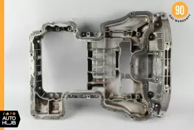 1120141402 MERCEDES Engine Upper Oil Pan W203 C320 CLK320 Amg