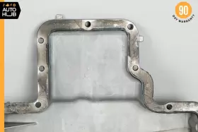 1130140403 MERCEDES Engine Lower Oil Pan W211 E500 S500 S430 #2
