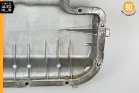 1130140403 MERCEDES Engine Lower Oil Pan W211 E500 S500 S430 #3