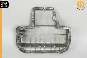 1130140403 MERCEDES Engine Lower Oil Pan W211 E500 S500 S430