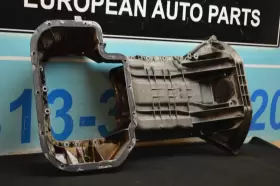 1130140902 MERCEDES Upper Engine Oil Pan W164 R500 ML500